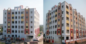 Hyderabad-Properties