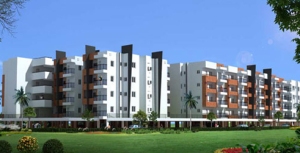 residential properties in Bangalore