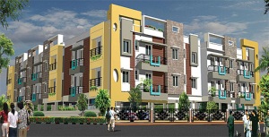 Chennai real estate