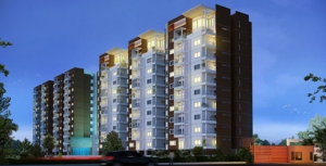 Residential properties in Bangalore