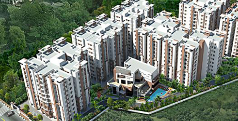 Hyderabad real estate